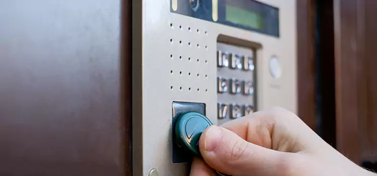 Enhanced Security Features Minnetonka