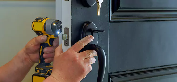 Locksmith Emergency Service Minnetonka