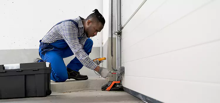 Expert Solutions for Every Garage Lock Need in Minnetonka, MN