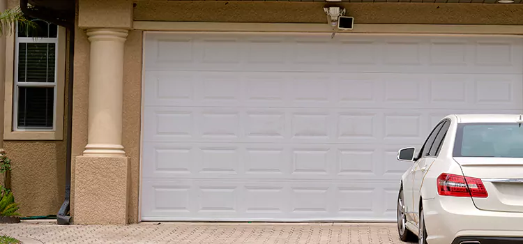 Comprehensive Garage Door Maintenance Services in Minnetonka, MN
