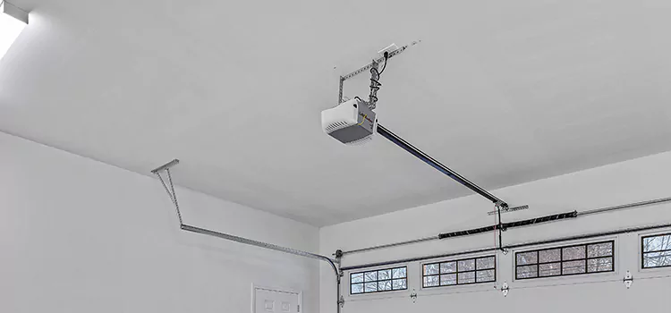 Experienced Garage Door Installers Minnetonka