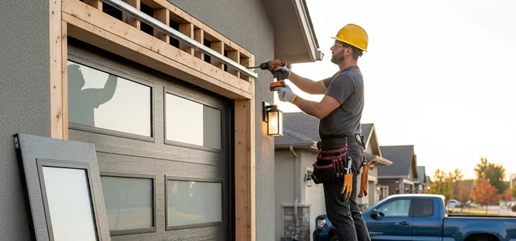 Your Trusted Garage Door Specialists in Minnetonka