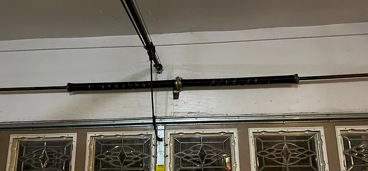 Garage Door Spring Repair Near Me Minnetonka