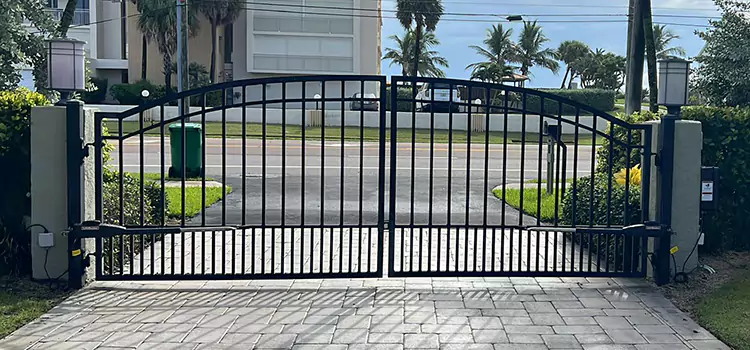 Gate Opener Replacement Near Me in Minnetonka, MN