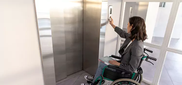 Benefits of Modern Handicap Door Systems in Minnetonka, MN