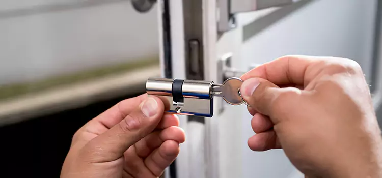 Emergency Locksmith for House Minnetonka