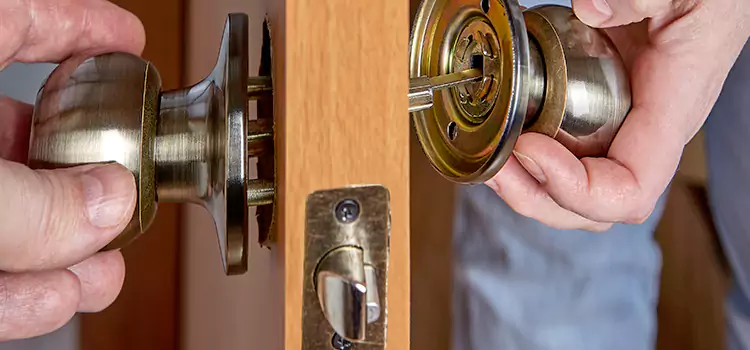 Sliding Door Lock Repair Minnetonka