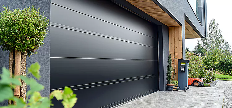 Residential Garage Door Service Minnetonka