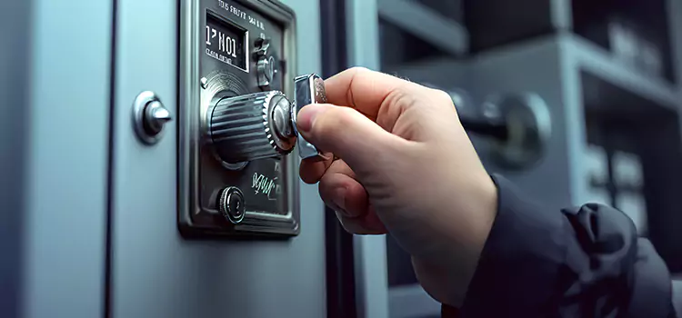 Locksmith Cost to Open Safe Minnetonka