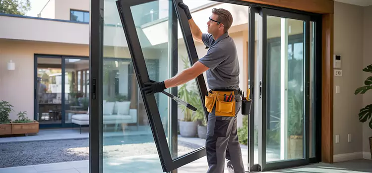 Specialized Sliding Door Roller Services in Minnetonka, Minnesota