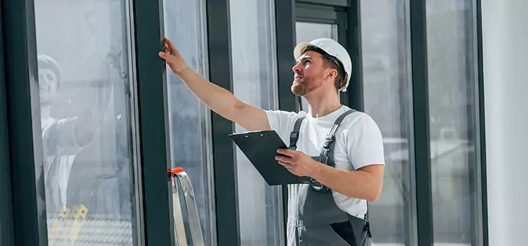 Comprehensive Solutions for Your Sticking Doors in Minnetonka, MN
