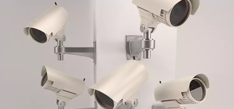Your Trusted Partner for CCTV Solutions in Minnetonka
