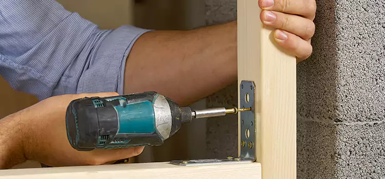 Jimmy Proof Deadbolt Repair Minnetonka
