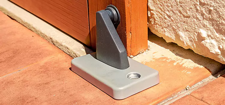 Aesthetic Door Stop Selection Minnetonka