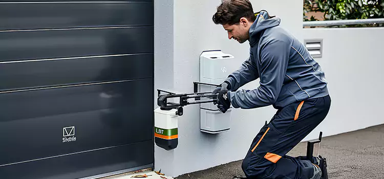 Electric Sliding Wooden Gates Minnetonka