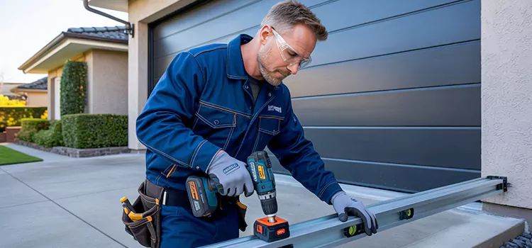 Why Choose Us for Garage Door Off Track Services in Minnetonka, Minnesota?