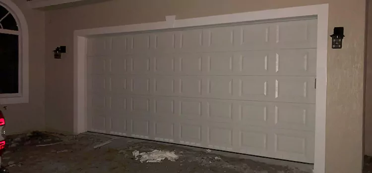 Garage Door Coil Replacement Minnetonka