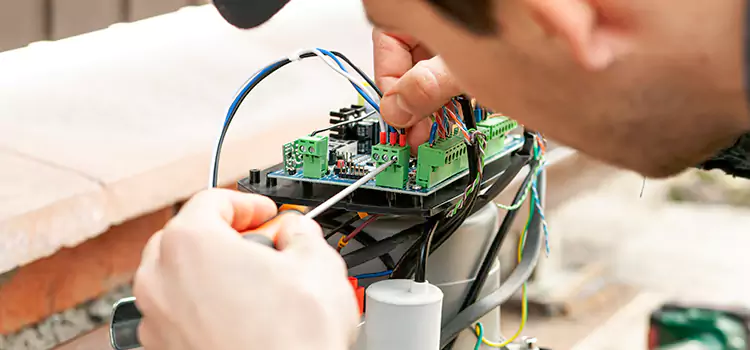 Specialized Brand Gate Motor Repairs Minnetonka