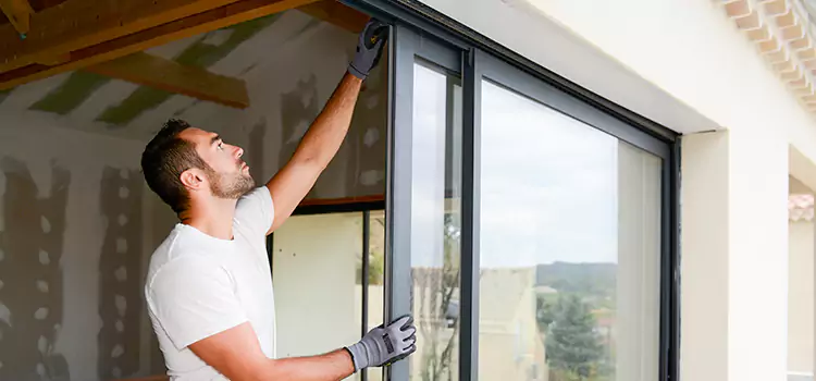 Emergency Sliding Glass Door Repair Minnetonka