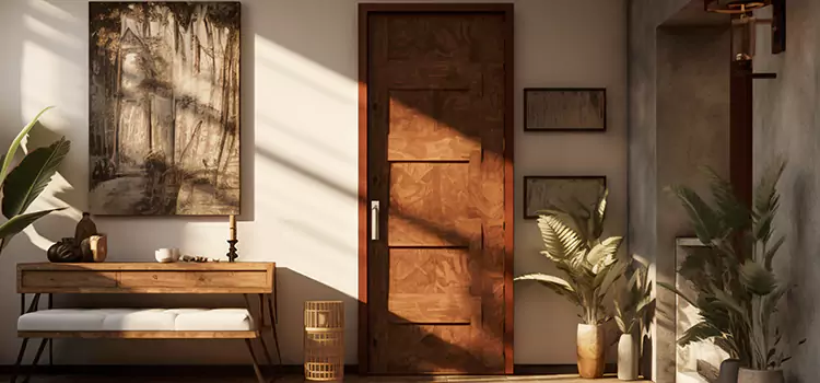 Specialty Interior Doors Minnetonka