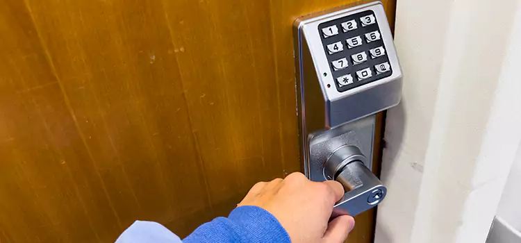 Why Choose Us for Your Keypad Lock Needs in Minnetonka, MN?