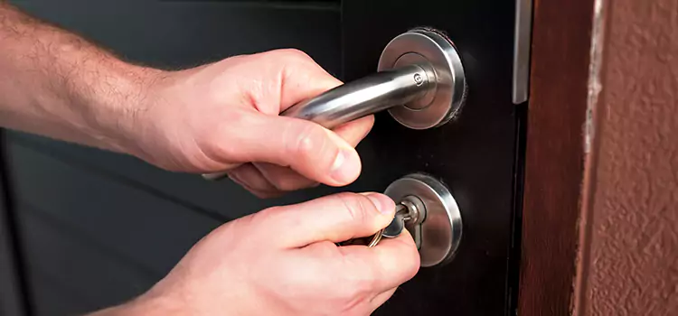 Master Key Control and Audits Minnetonka