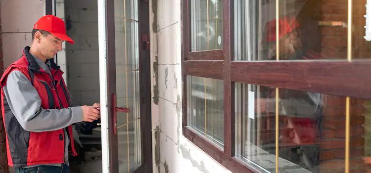 Sliding Door Lock Repair Minnetonka