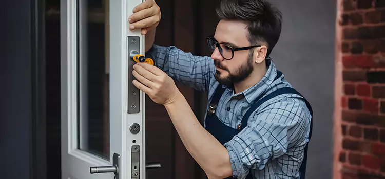 Residential Door Repairs Minnetonka