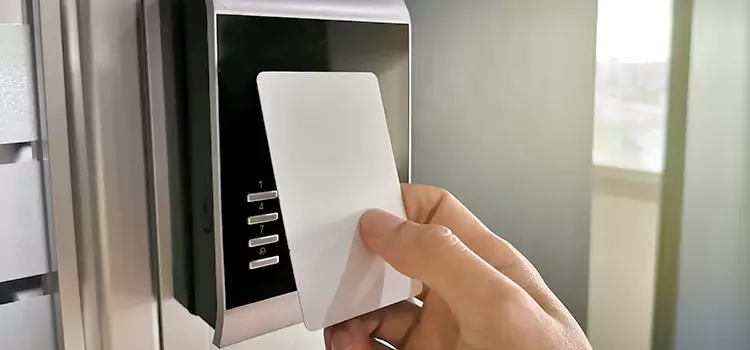 Advanced RFID Technology Integration in Minnetonka, MN