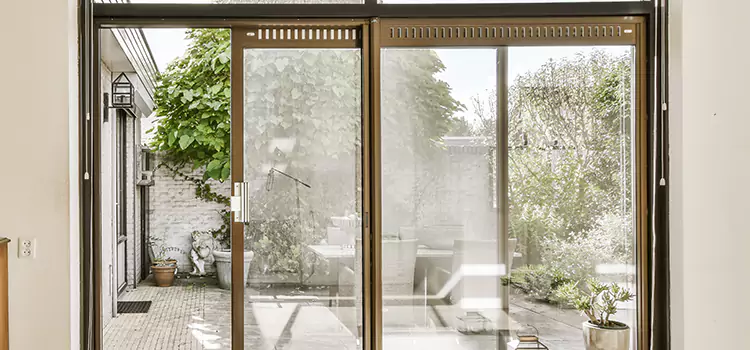 Glass Door Panel Replacement Cost Minnetonka