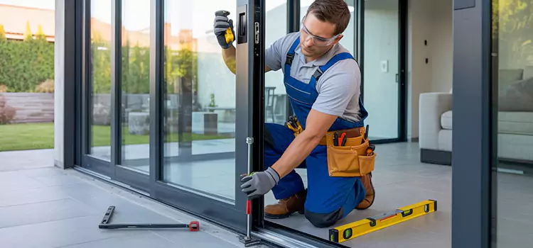 Patio Door Replacement Minnetonka