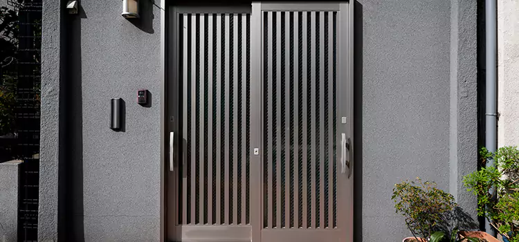 Specialized Steel Door Services in Minnetonka, MN