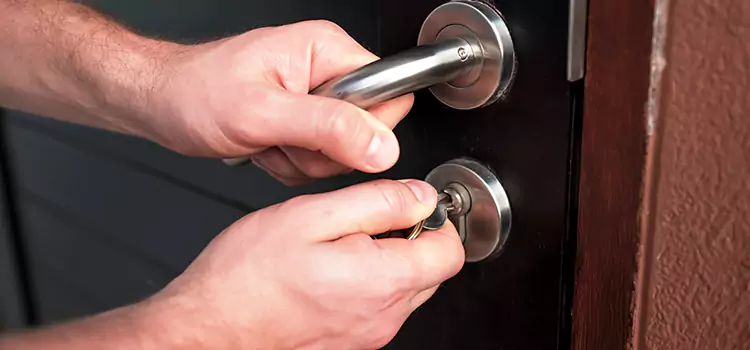 Door Closer Repair & Installation Minnetonka
